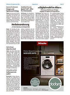 Hegau Kurier