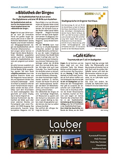 Hegau Kurier
