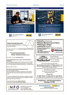 Hegau Kurier