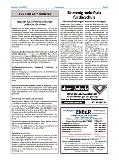 Hegau Kurier