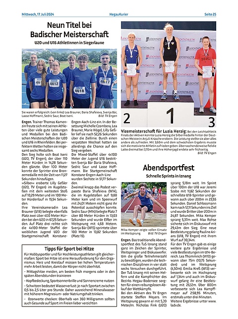 Hegau Kurier