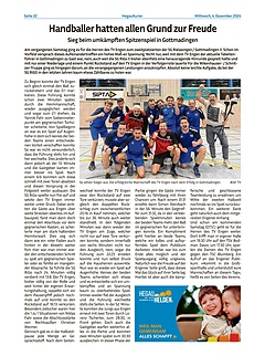 Hegau Kurier