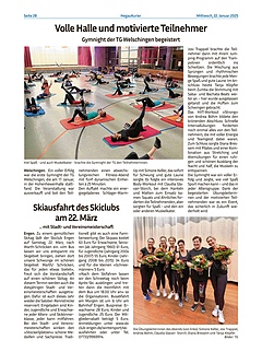 Hegau Kurier