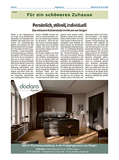 Hegau Kurier