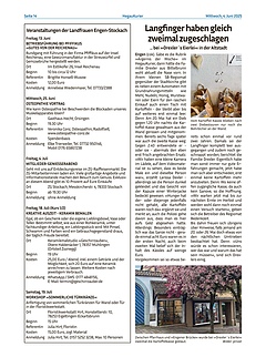 Hegau Kurier