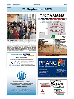 Hegau Kurier