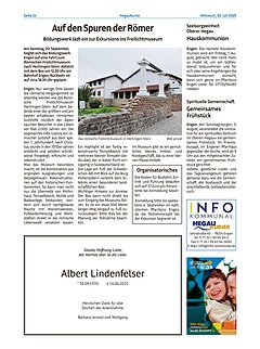 Hegau Kurier