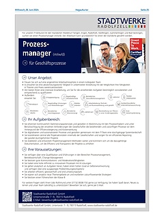 Hegau Kurier