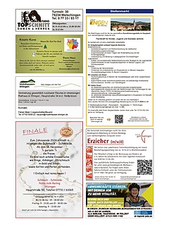 Hegau Kurier