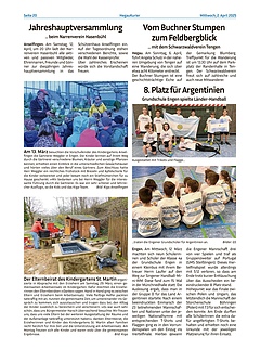 Hegau Kurier