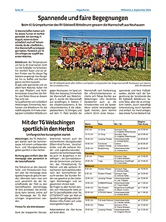 Hegau Kurier