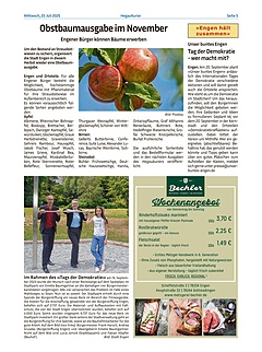 Hegau Kurier