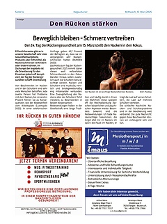 Hegau Kurier