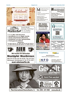 Hegau Kurier