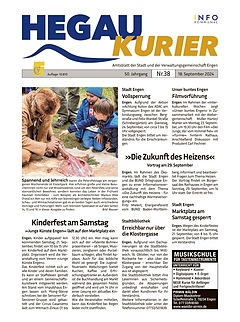 Hegau Kurier