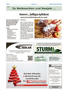 Hegau Kurier