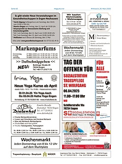 Hegau Kurier