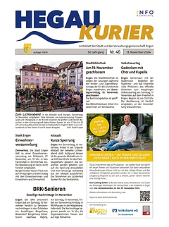 Hegau Kurier