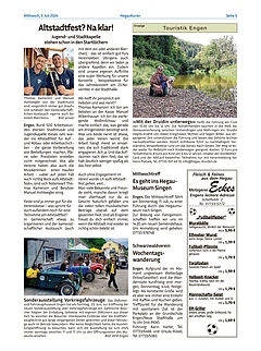 Hegau Kurier