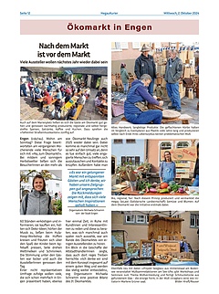 Hegau Kurier