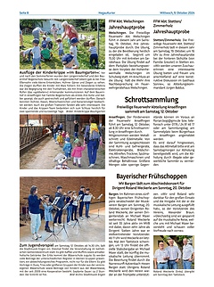 Hegau Kurier