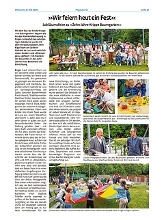 Hegau Kurier