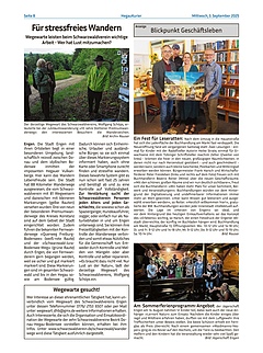 Hegau Kurier
