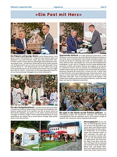 Hegau Kurier