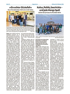 Hegau Kurier