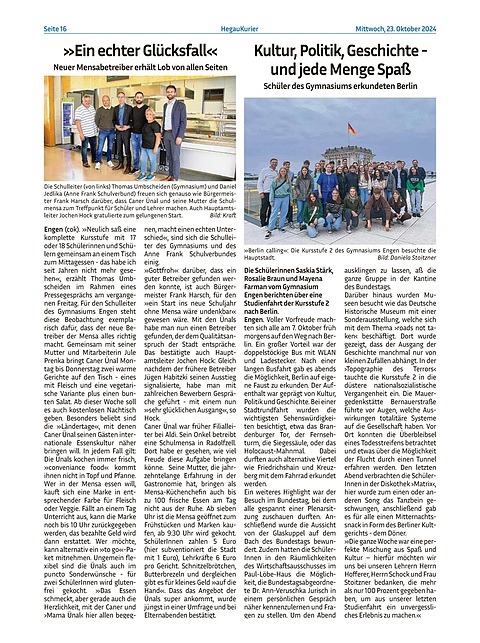 Hegau Kurier