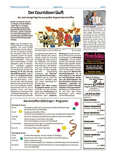 Hegau Kurier