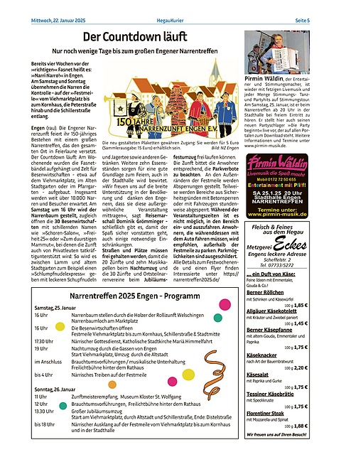 Hegau Kurier