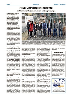Hegau Kurier