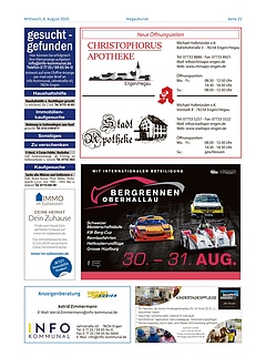 Hegau Kurier