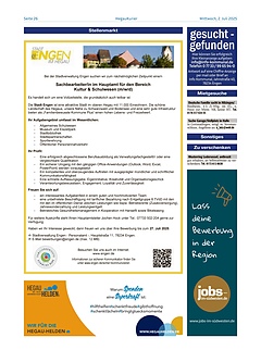 Hegau Kurier