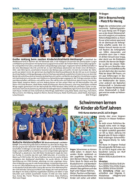 Hegau Kurier