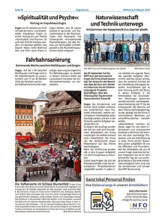 Hegau Kurier