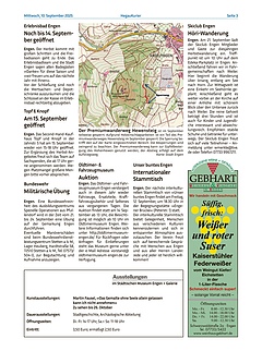 Hegau Kurier