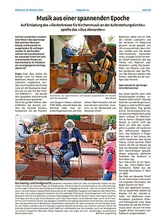 Hegau Kurier