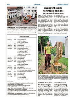 Hegau Kurier