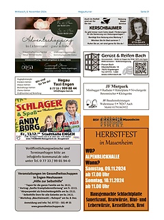 Hegau Kurier