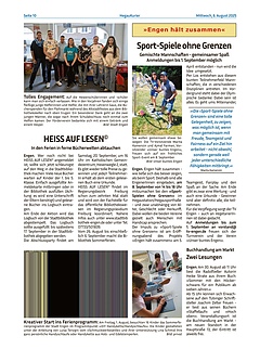 Hegau Kurier