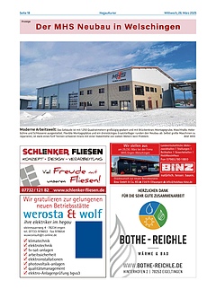 Hegau Kurier
