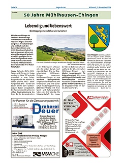 Hegau Kurier