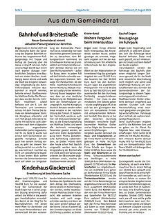 Hegau Kurier