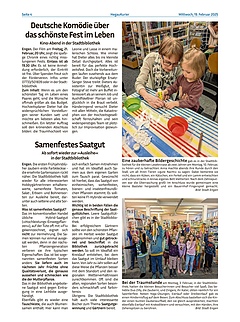 Hegau Kurier