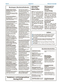 Hegau Kurier