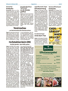 Hegau Kurier