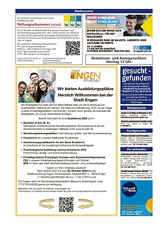 Hegau Kurier