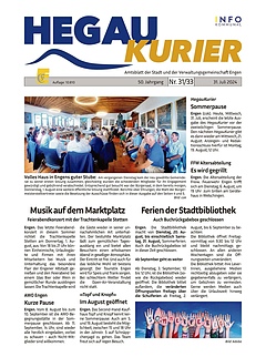 Hegau Kurier